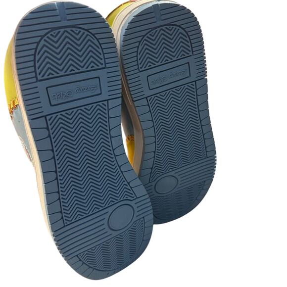 VLADO LUXURY HOMERUN SNEAKERS, Size Mens 11 / Womens 13, New in Box MSRP $180 - Picture 6 of 9